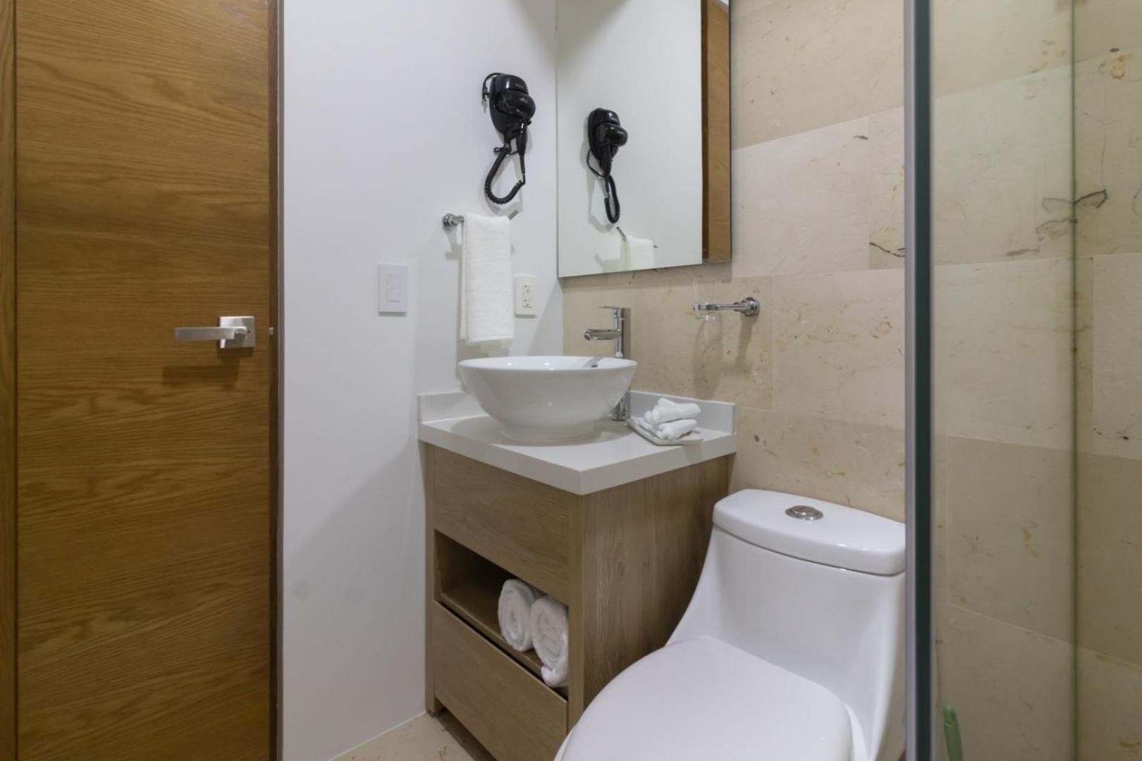 Lil Town Apartment Playa del Carmen Room photo